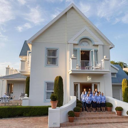 The Light House Boutique Suites Paarl Extérieur photo
