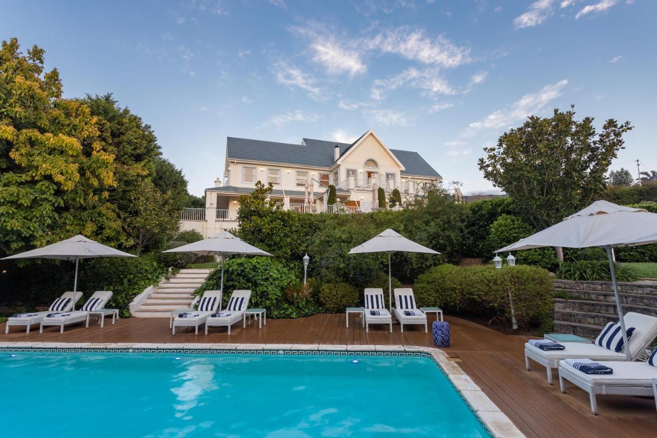 The Light House Boutique Suites Paarl Extérieur photo