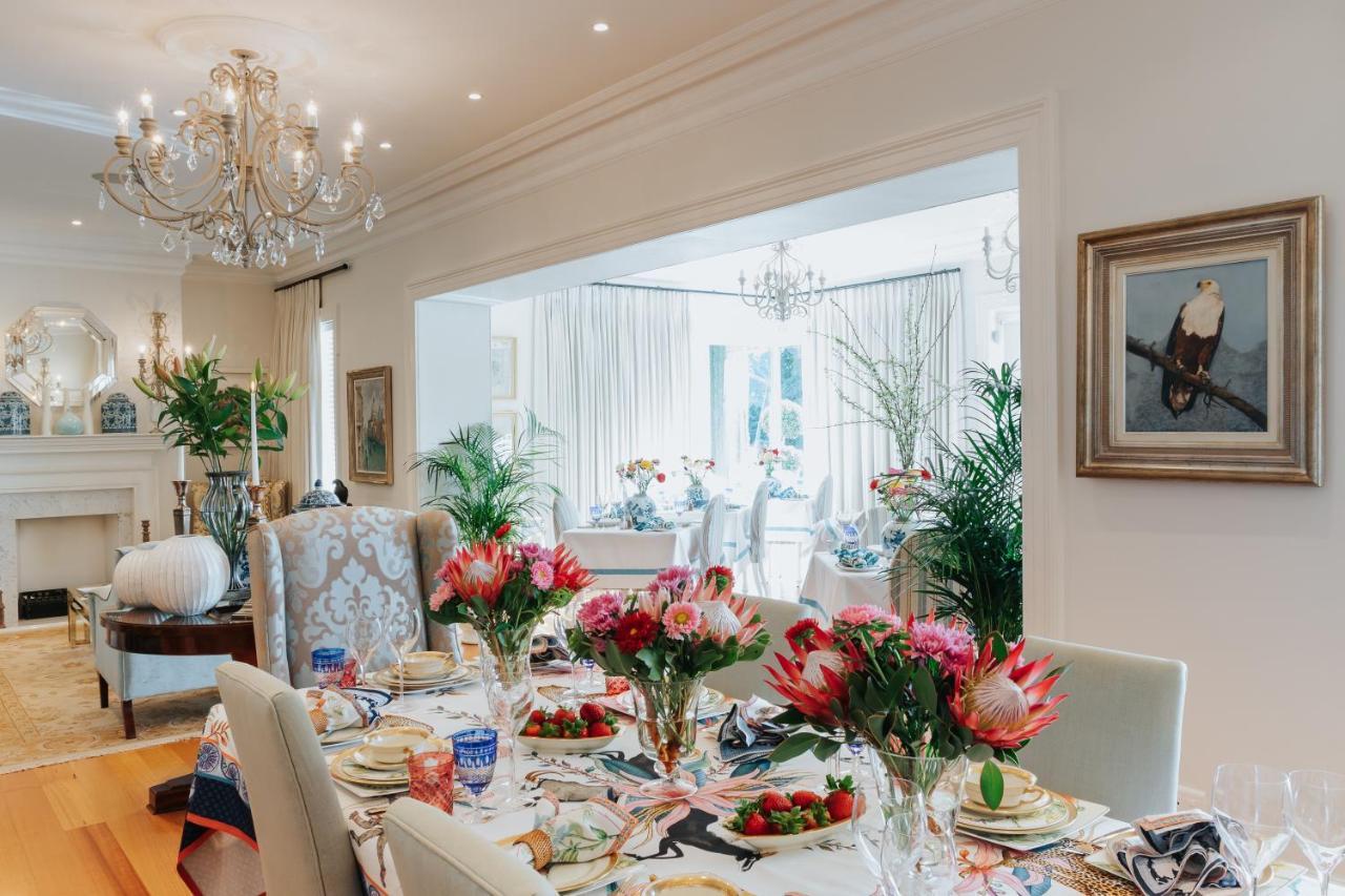 The Light House Boutique Suites Paarl Extérieur photo