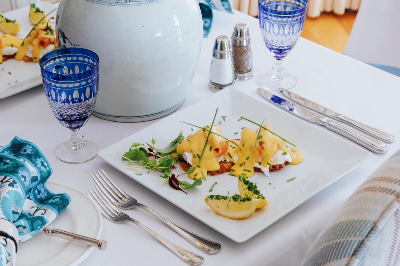 The Light House Boutique Suites Paarl Extérieur photo