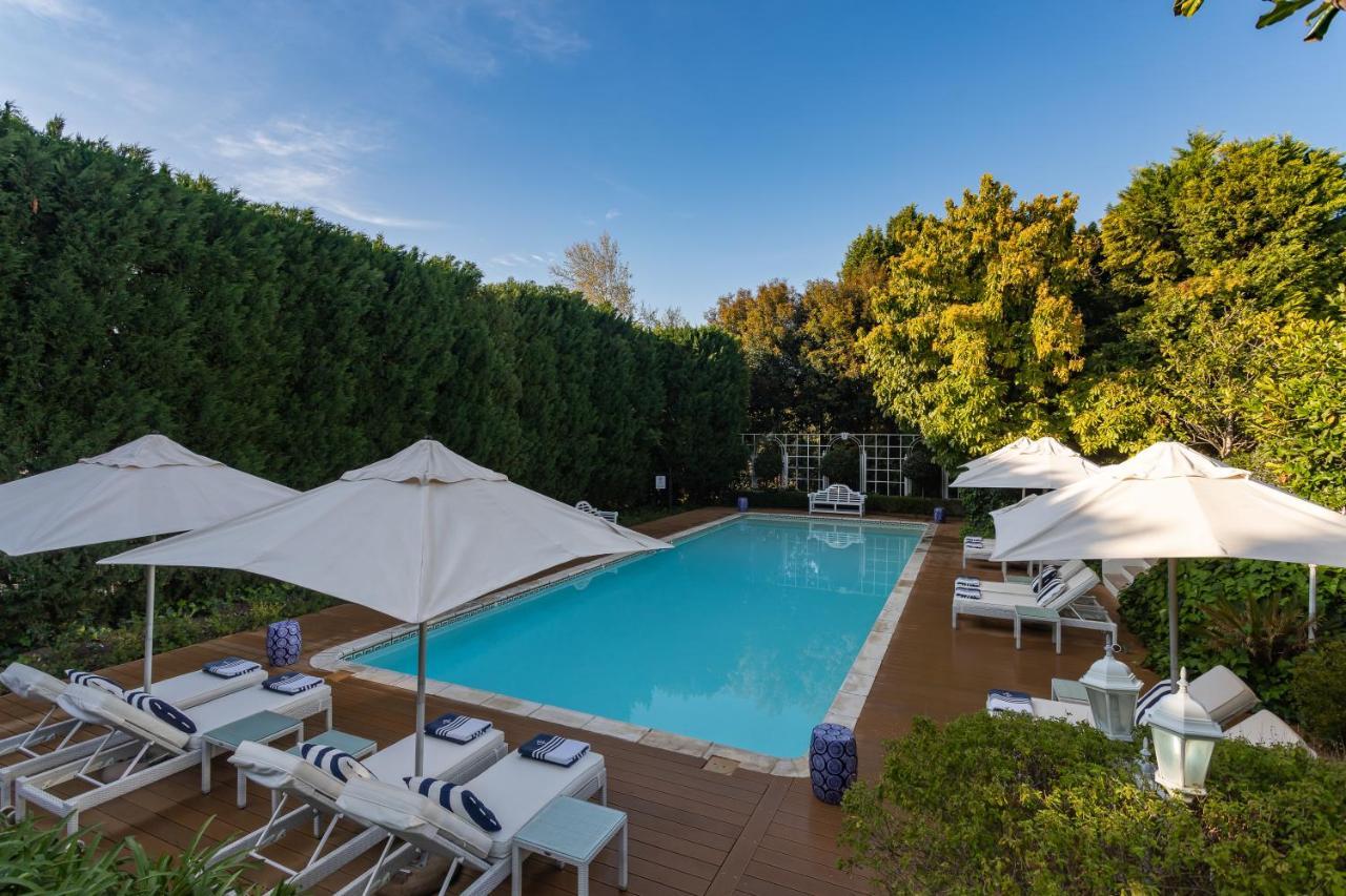 The Light House Boutique Suites Paarl Extérieur photo
