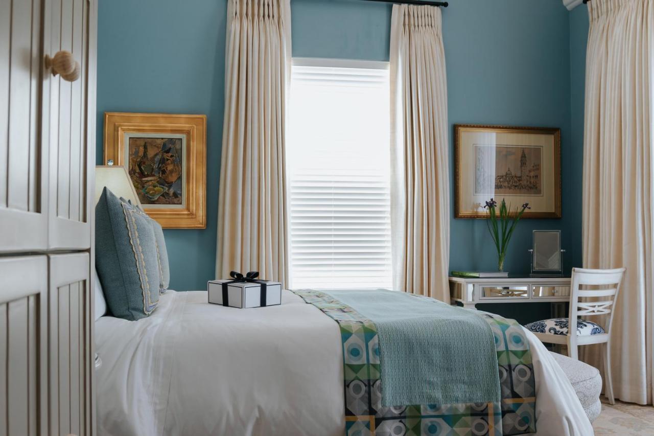 The Light House Boutique Suites Paarl Extérieur photo