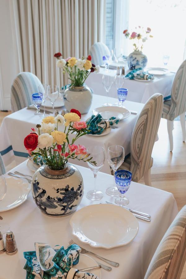 The Light House Boutique Suites Paarl Extérieur photo