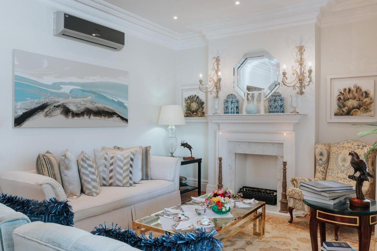 The Light House Boutique Suites Paarl Extérieur photo