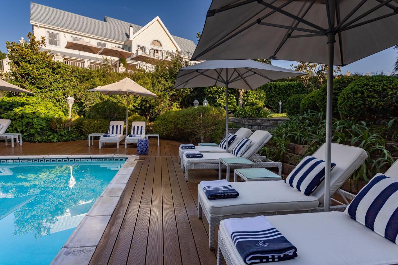 The Light House Boutique Suites Paarl Extérieur photo
