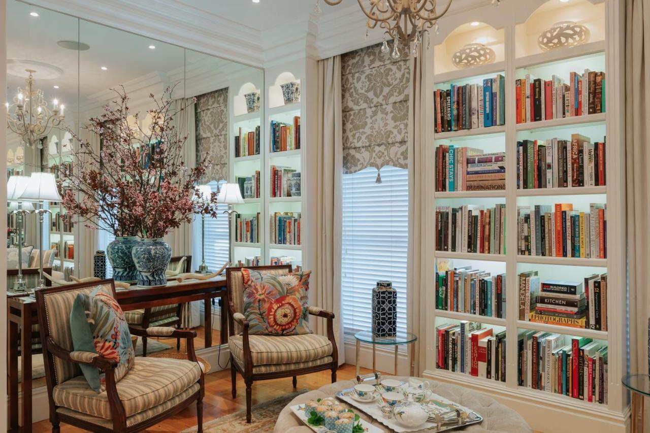The Light House Boutique Suites Paarl Extérieur photo