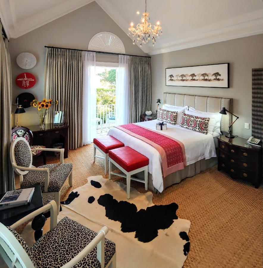 The Light House Boutique Suites Paarl Chambre photo