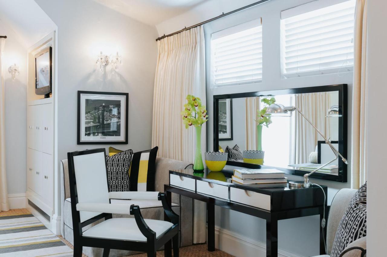 The Light House Boutique Suites Paarl Extérieur photo