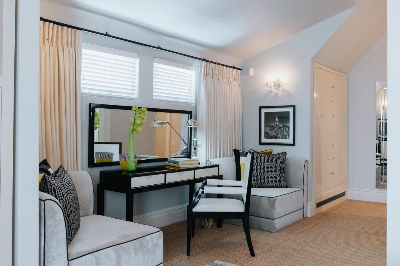 The Light House Boutique Suites Paarl Extérieur photo