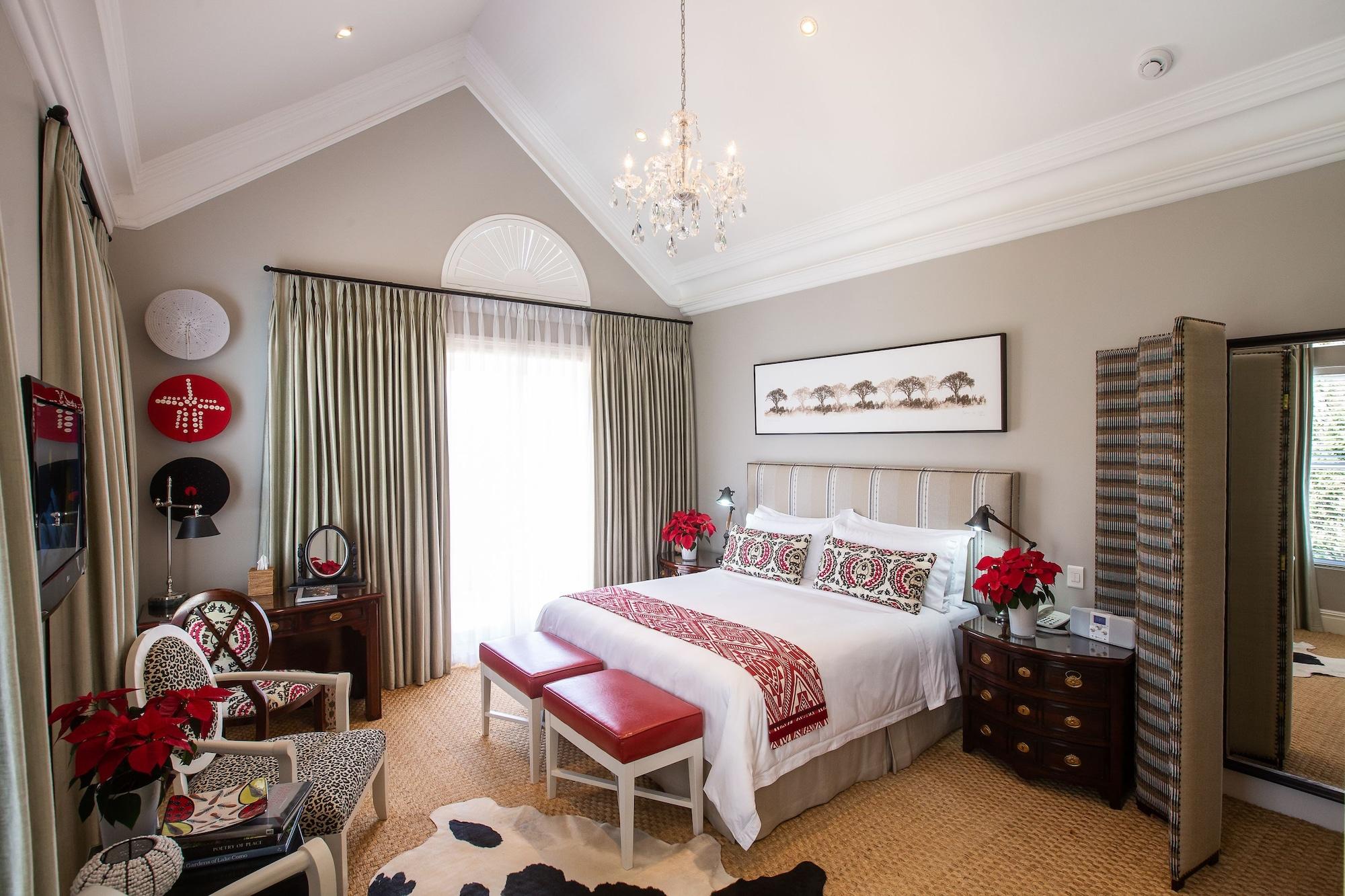 The Light House Boutique Suites Paarl Extérieur photo