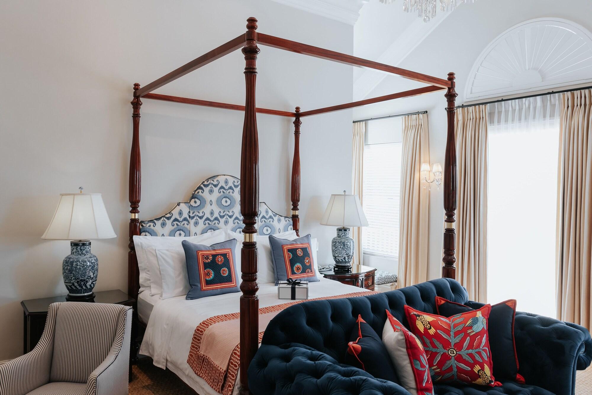 The Light House Boutique Suites Paarl Extérieur photo