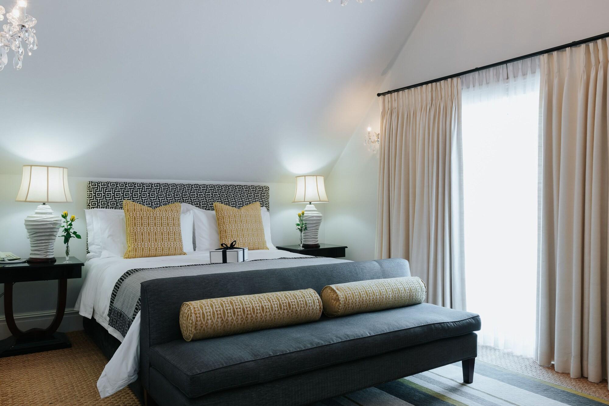 The Light House Boutique Suites Paarl Extérieur photo