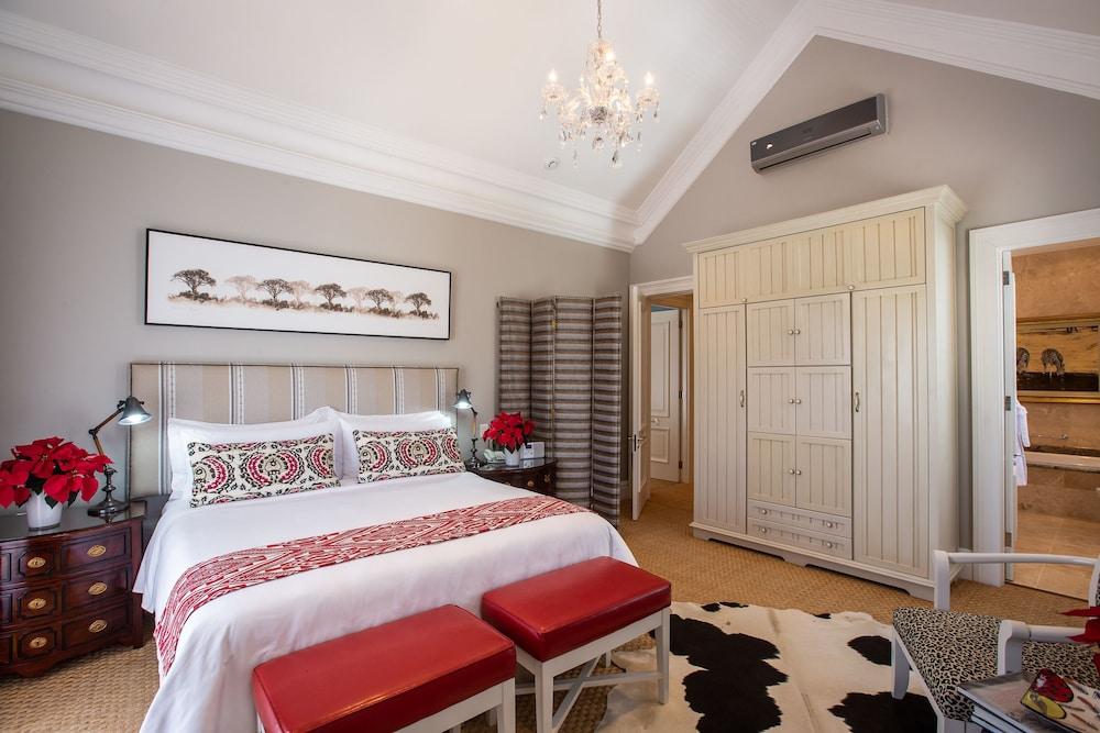 The Light House Boutique Suites Paarl Extérieur photo