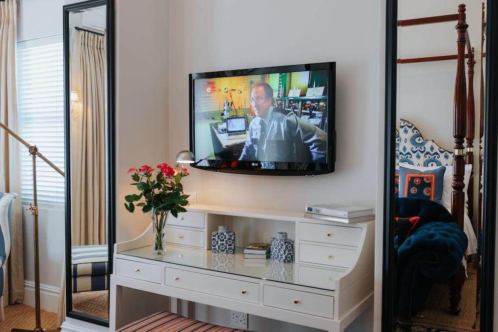 The Light House Boutique Suites Paarl Extérieur photo