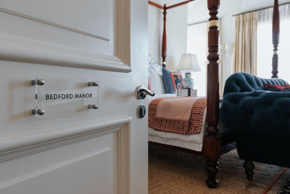 The Light House Boutique Suites Paarl Extérieur photo