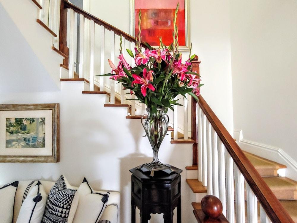 The Light House Boutique Suites Paarl Extérieur photo