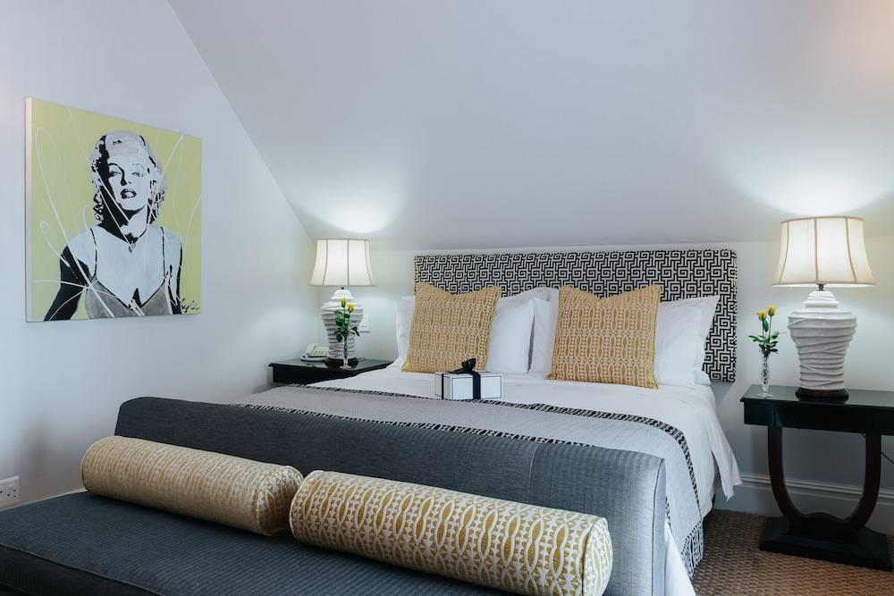 The Light House Boutique Suites Paarl Extérieur photo