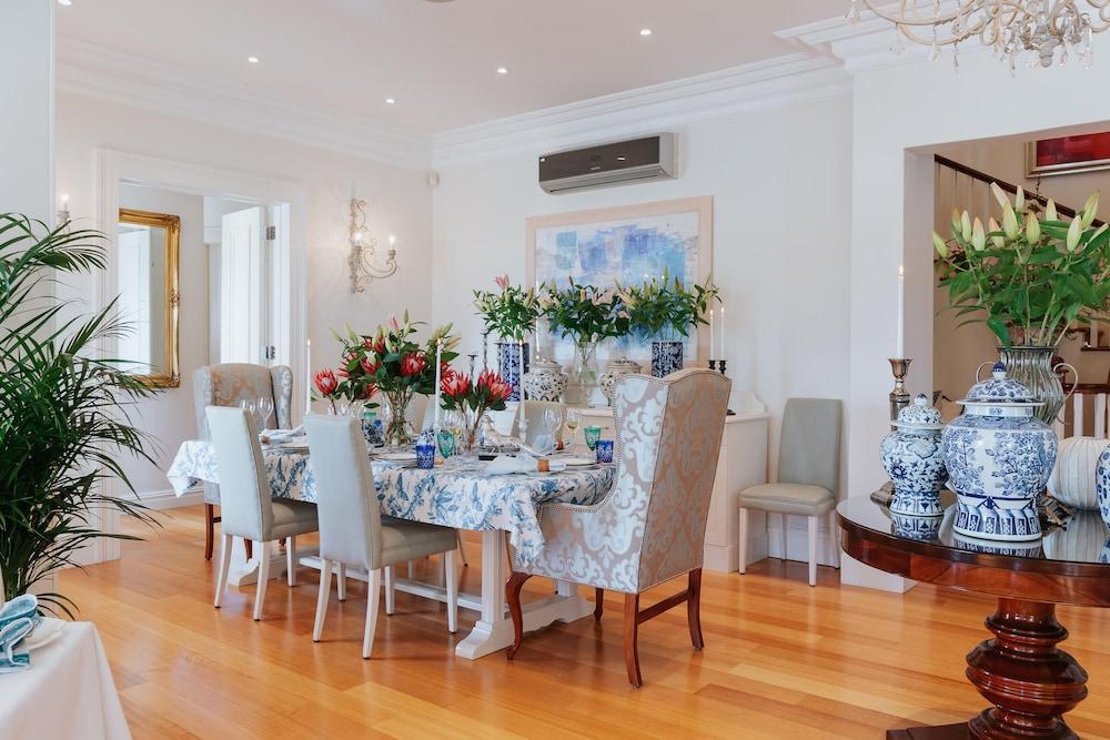 The Light House Boutique Suites Paarl Extérieur photo