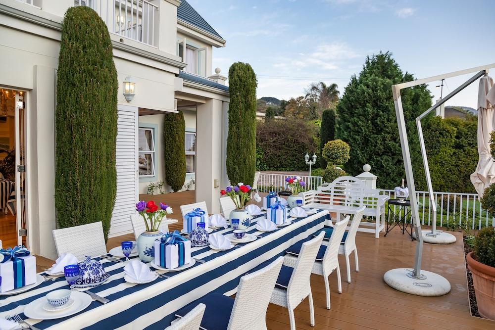 The Light House Boutique Suites Paarl Extérieur photo