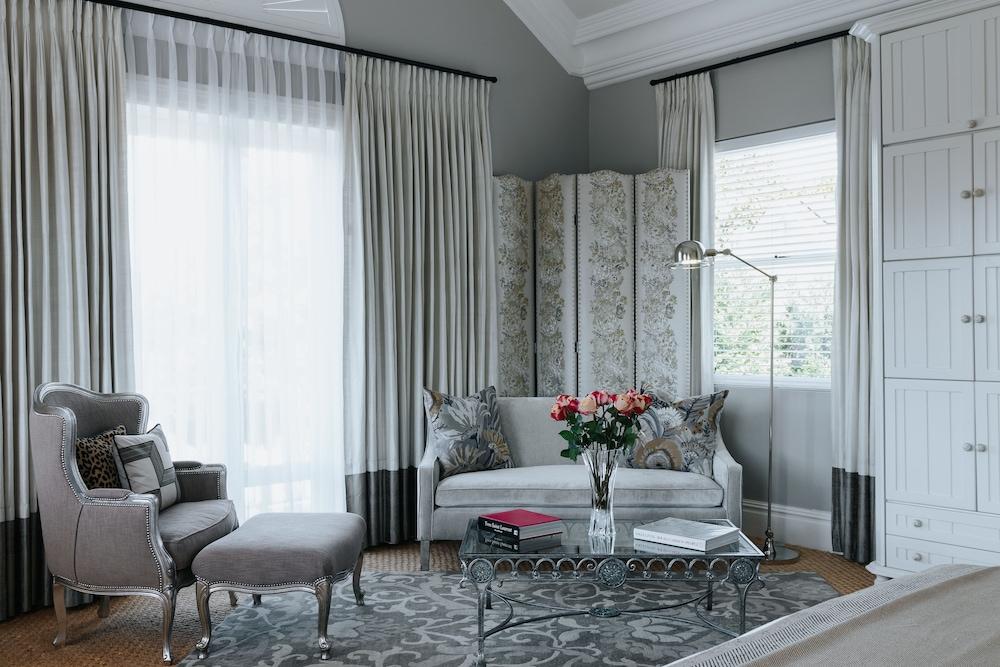 The Light House Boutique Suites Paarl Extérieur photo