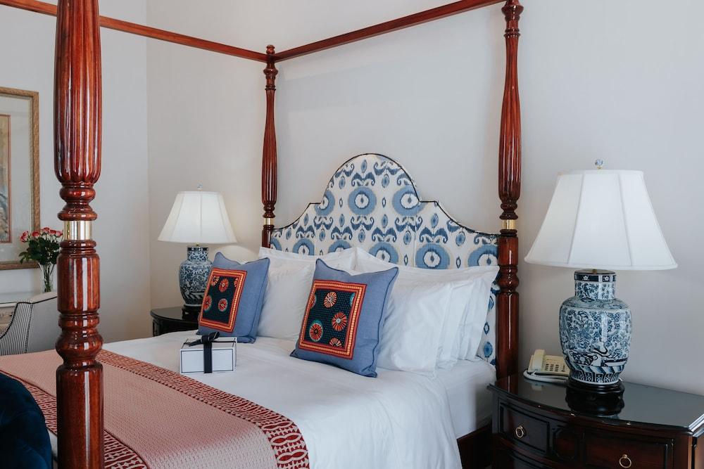 The Light House Boutique Suites Paarl Extérieur photo