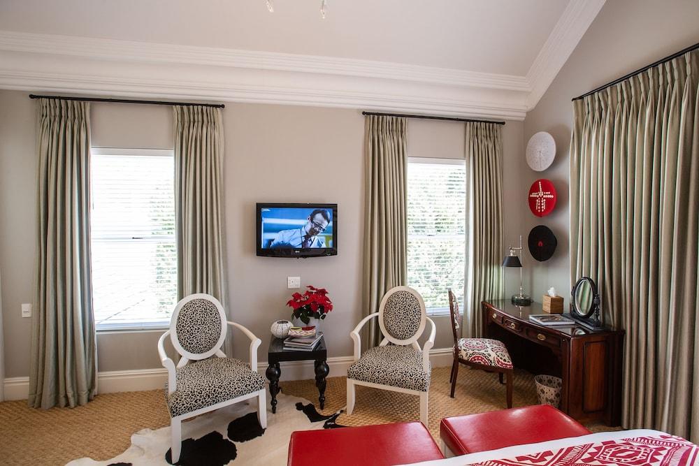 The Light House Boutique Suites Paarl Extérieur photo
