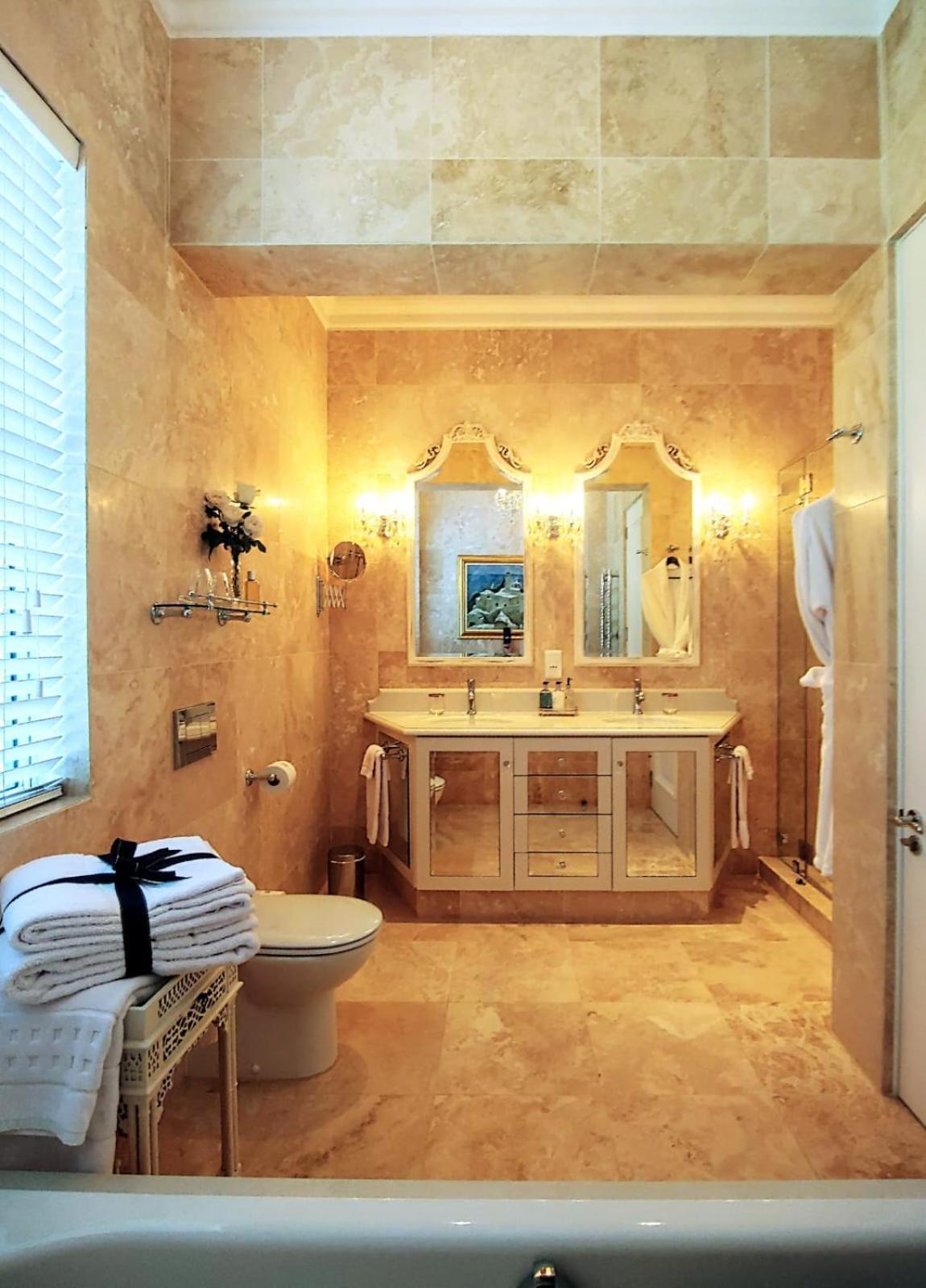 The Light House Boutique Suites Paarl Extérieur photo