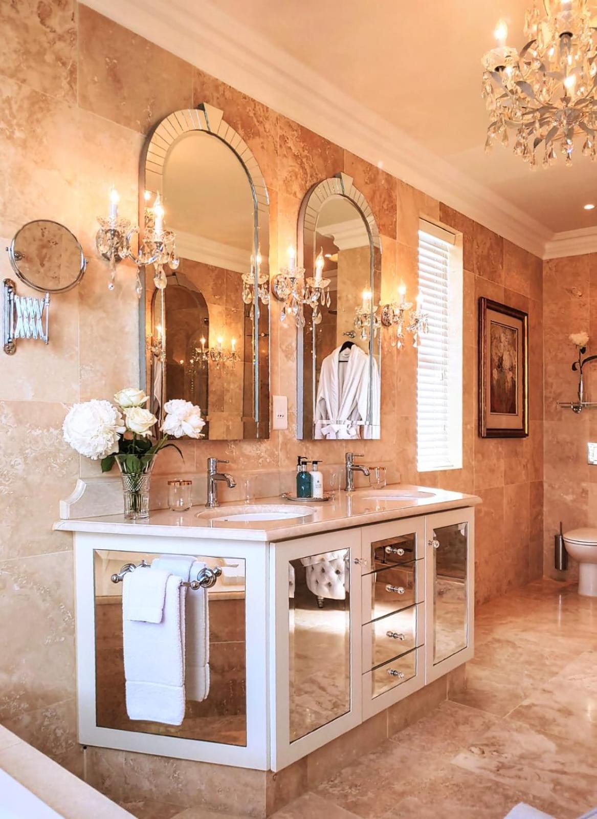 The Light House Boutique Suites Paarl Extérieur photo