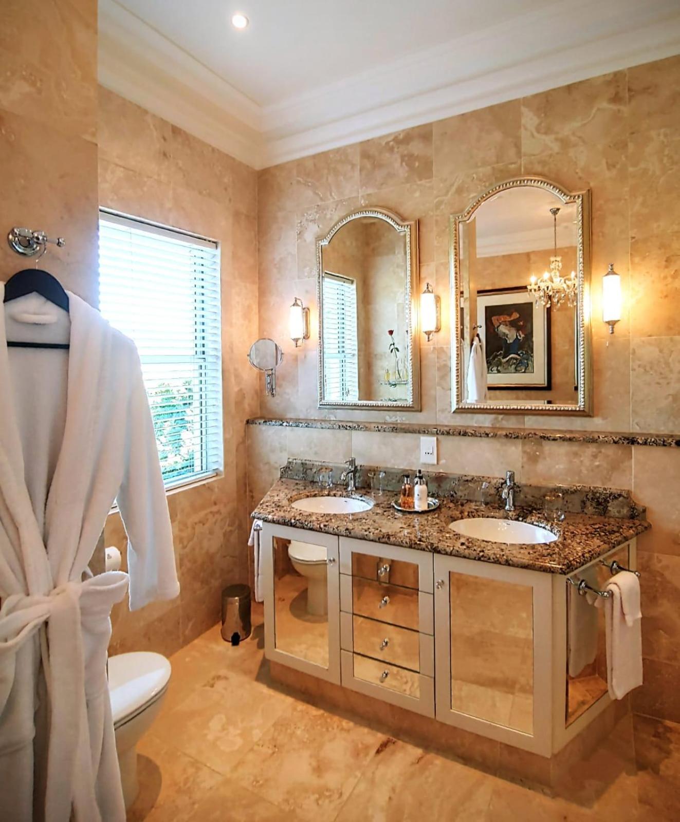 The Light House Boutique Suites Paarl Extérieur photo