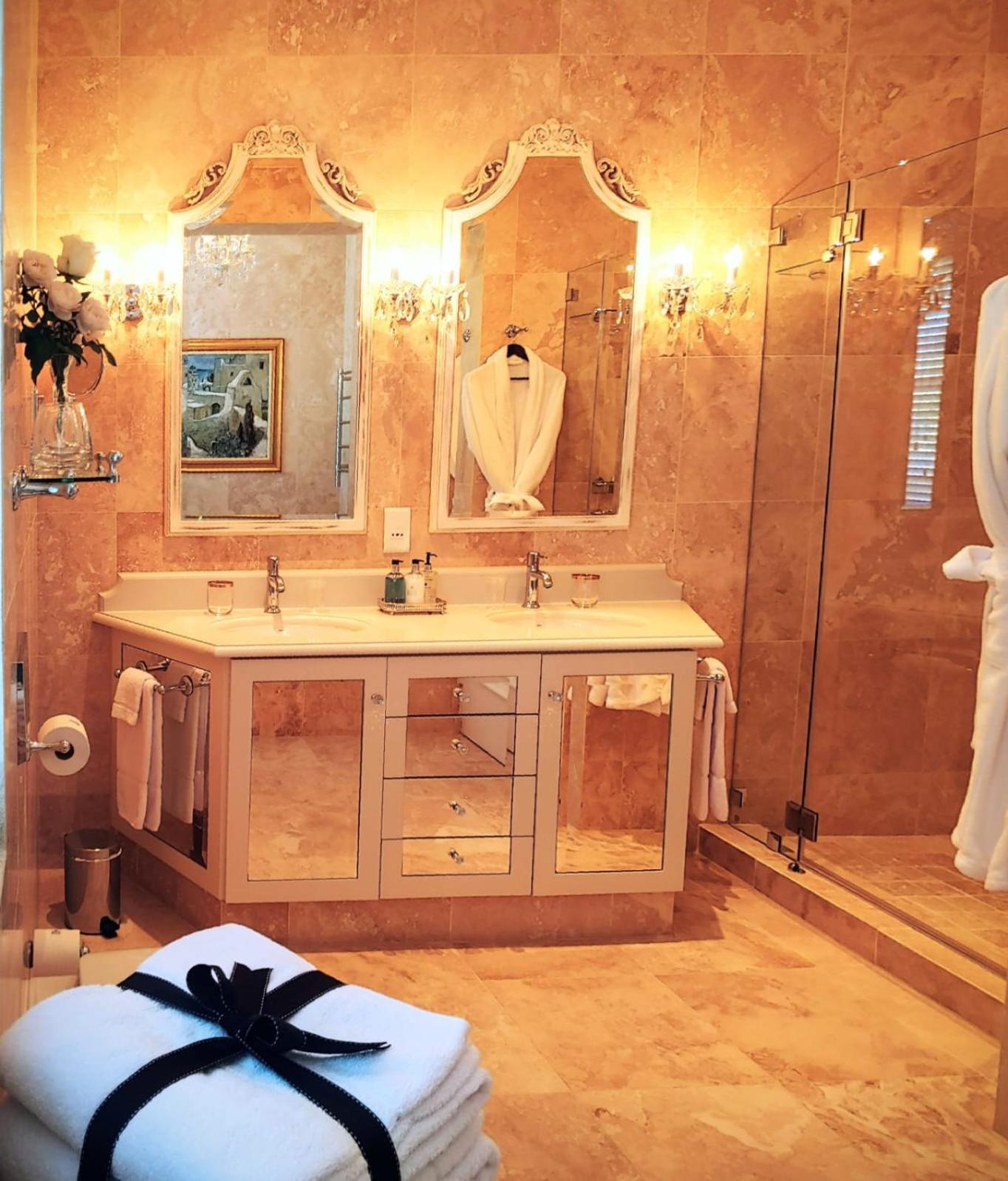 The Light House Boutique Suites Paarl Extérieur photo