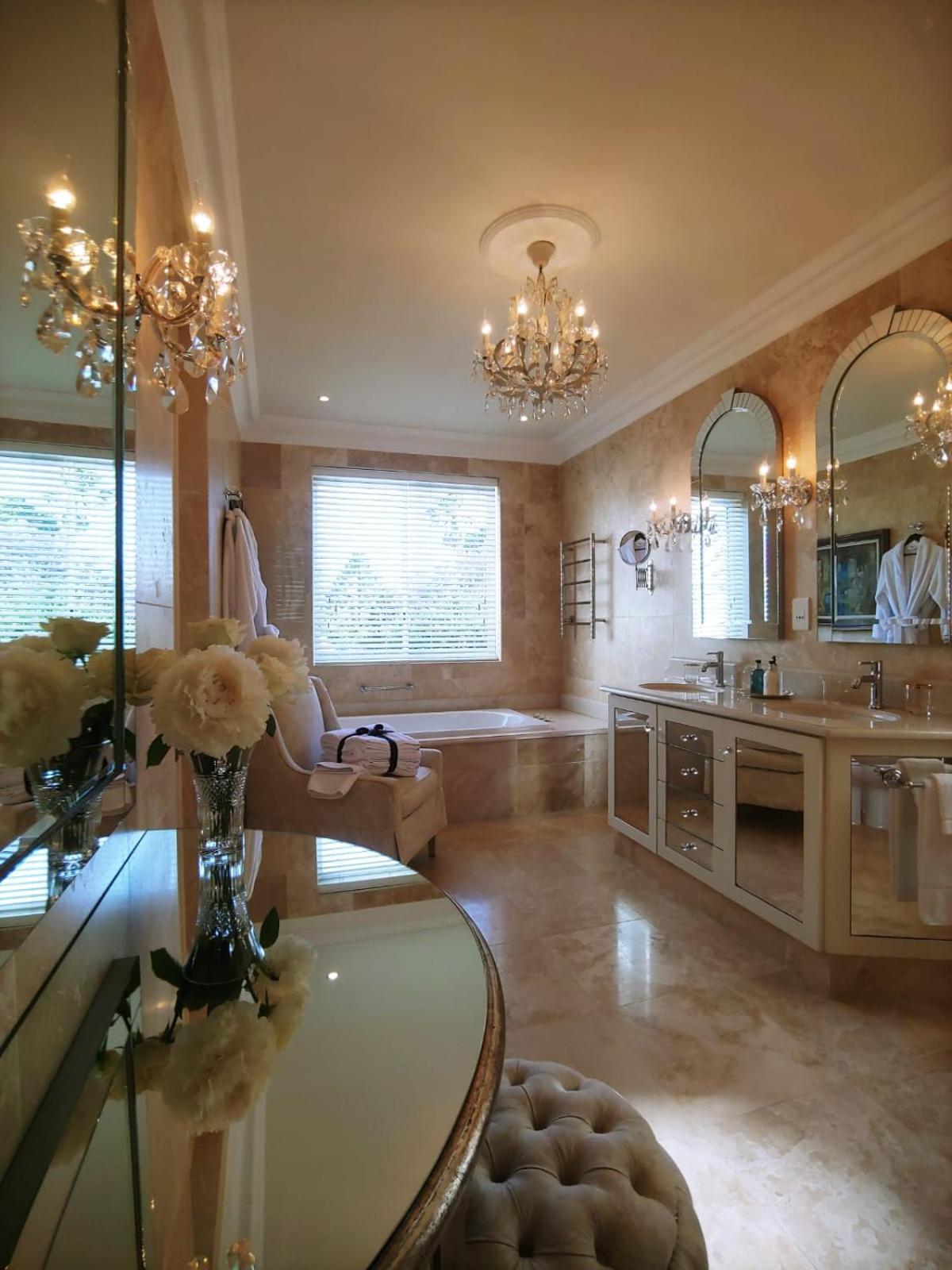 The Light House Boutique Suites Paarl Extérieur photo