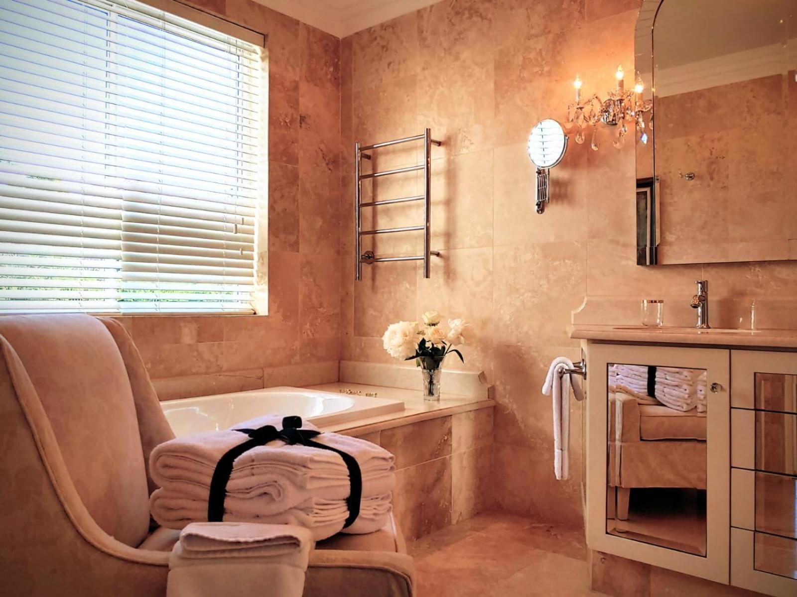 The Light House Boutique Suites Paarl Extérieur photo