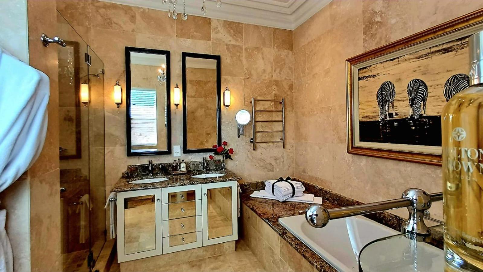 The Light House Boutique Suites Paarl Extérieur photo