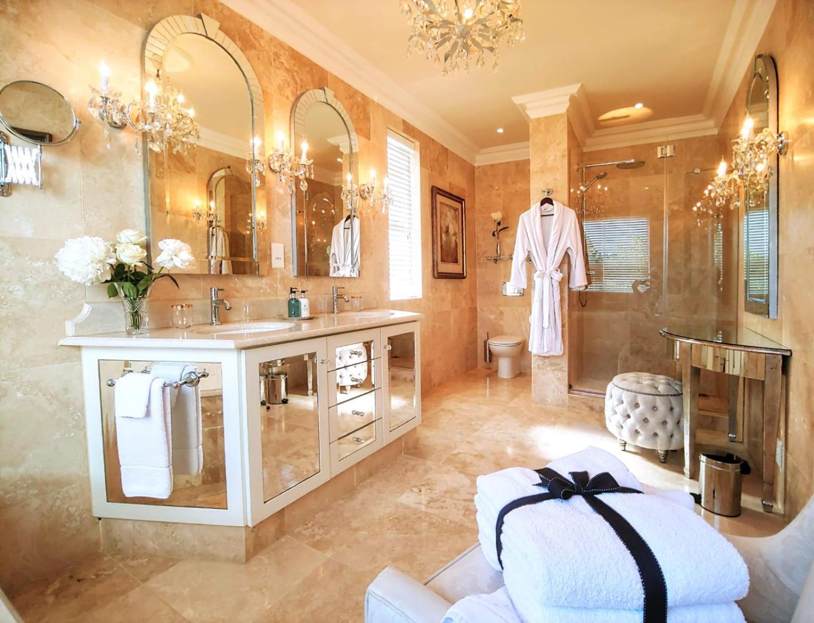 The Light House Boutique Suites Paarl Extérieur photo