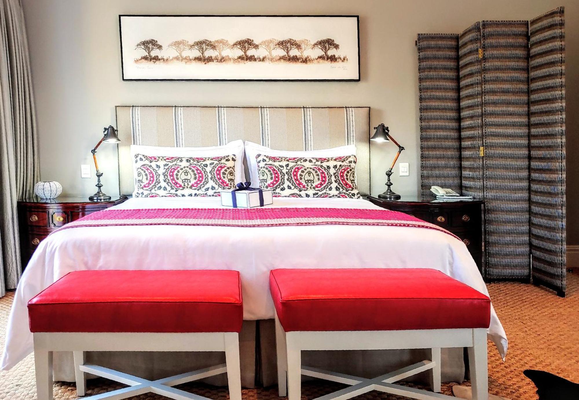 The Light House Boutique Suites Paarl Chambre photo
