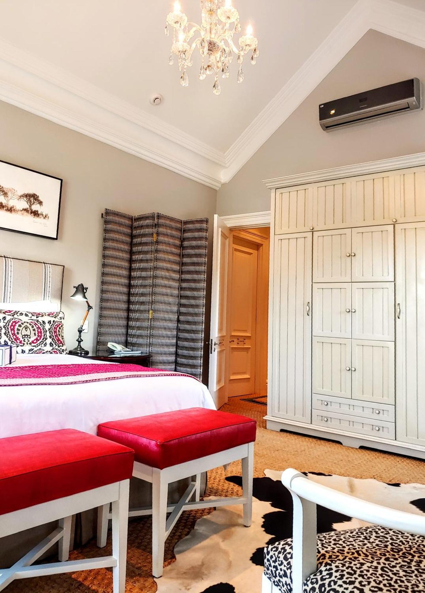 The Light House Boutique Suites Paarl Chambre photo