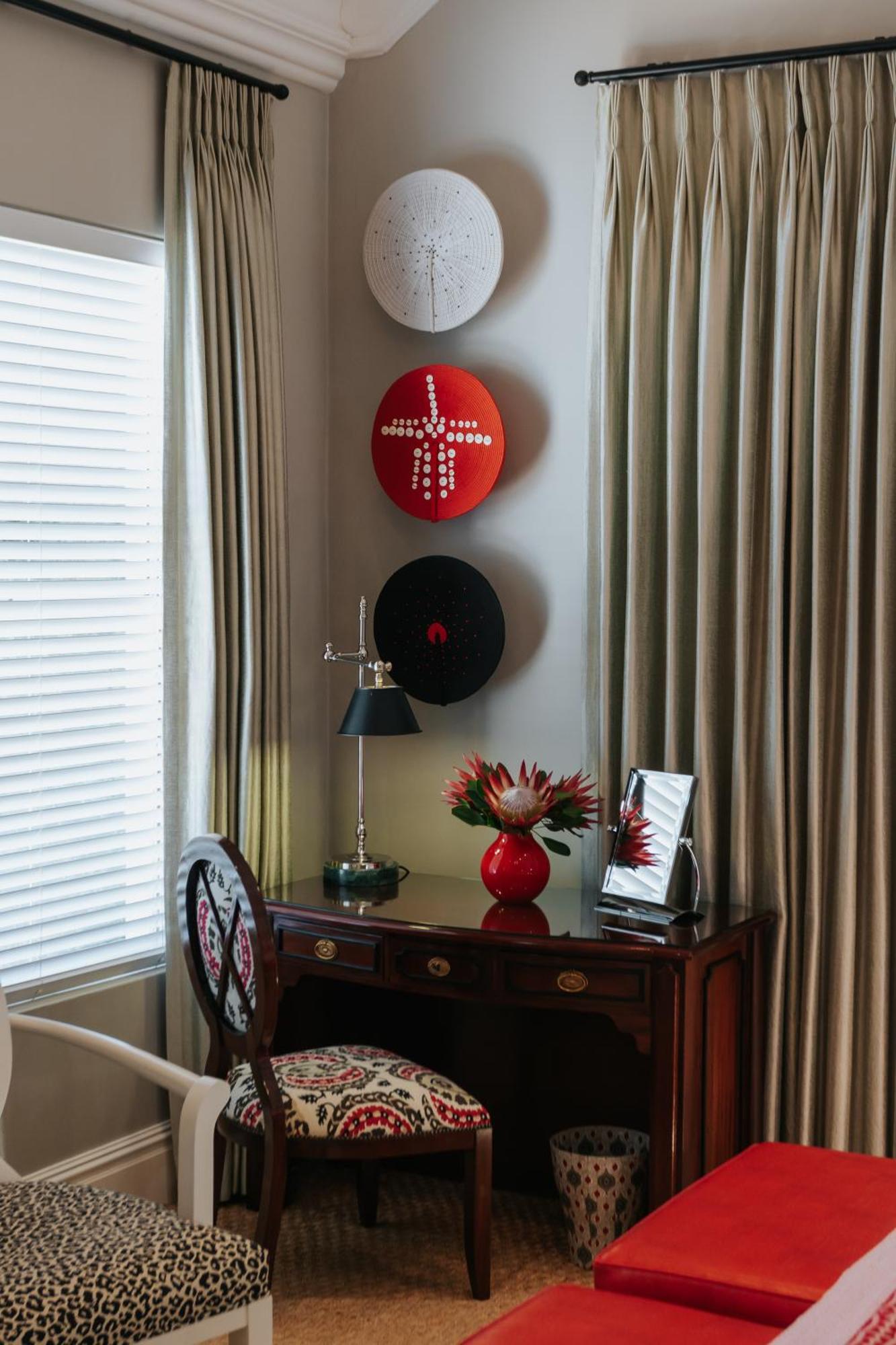 The Light House Boutique Suites Paarl Chambre photo