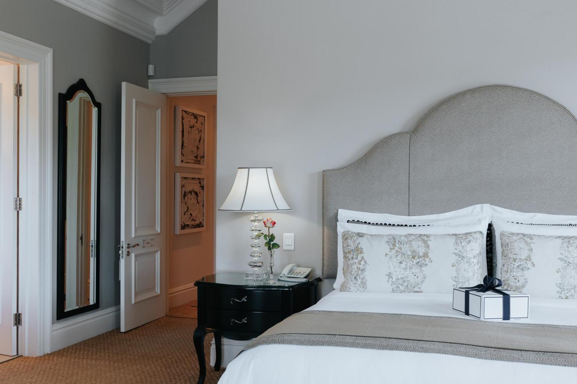 The Light House Boutique Suites Paarl Chambre photo