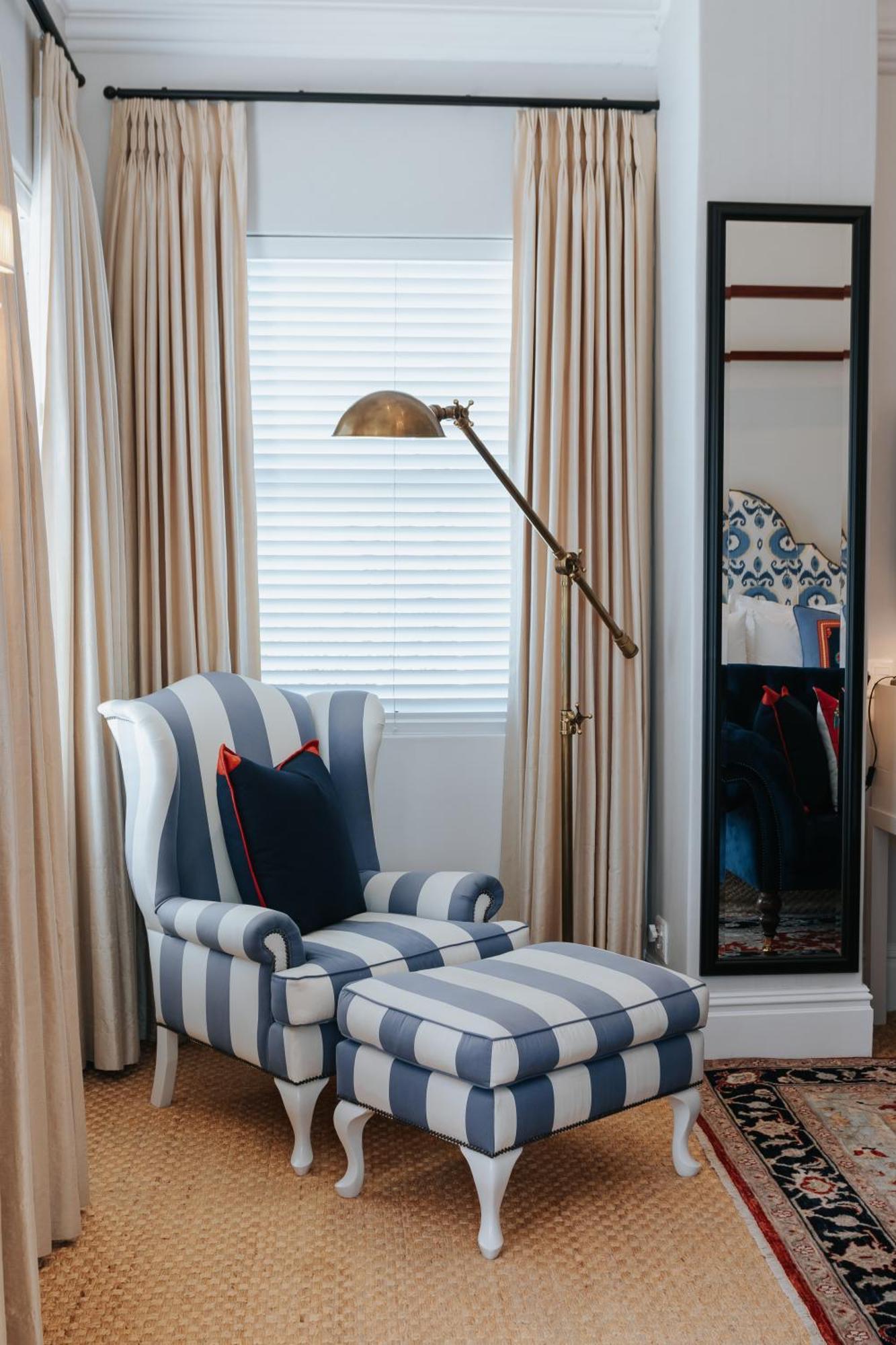 The Light House Boutique Suites Paarl Chambre photo