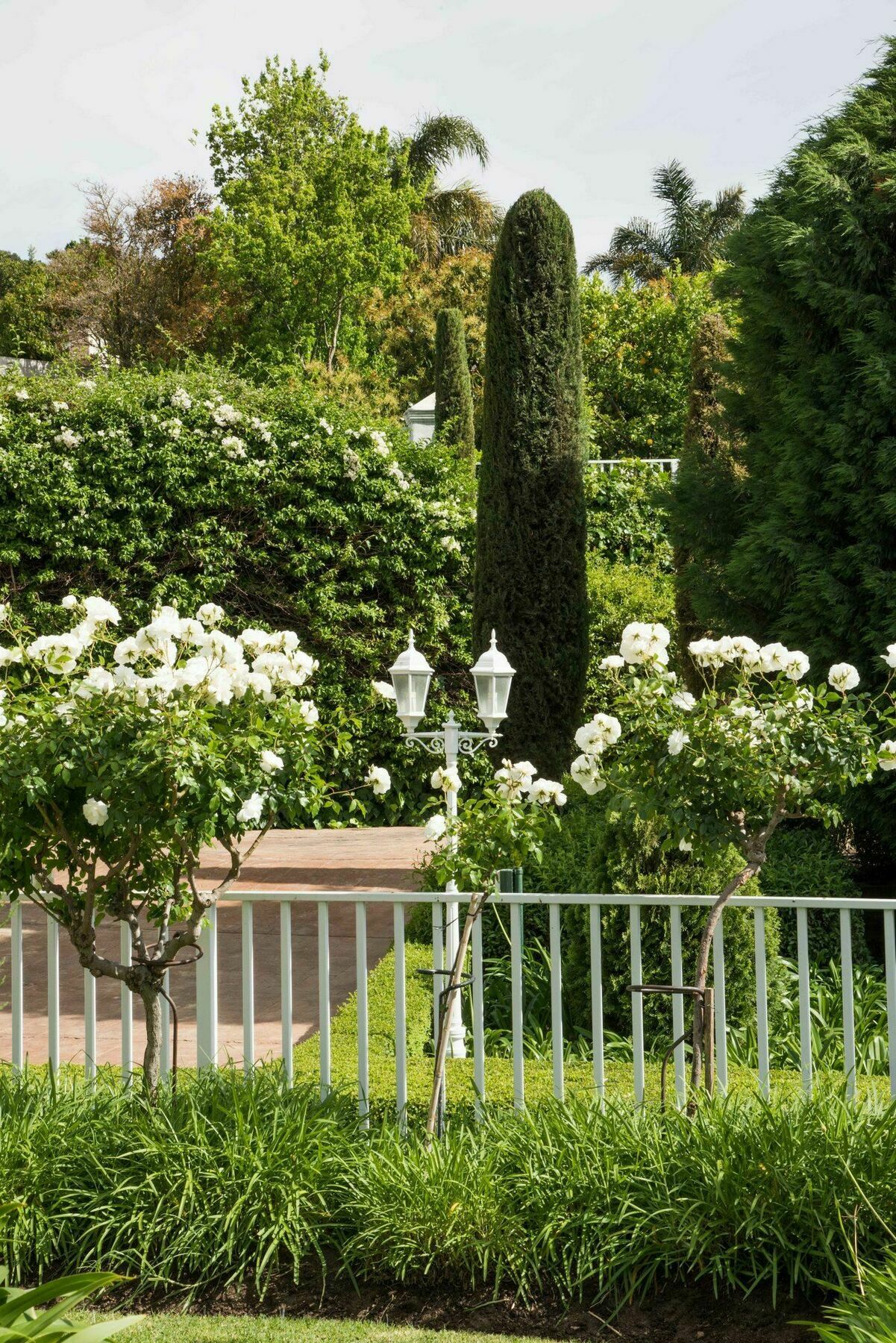 The Light House Boutique Suites Paarl Extérieur photo