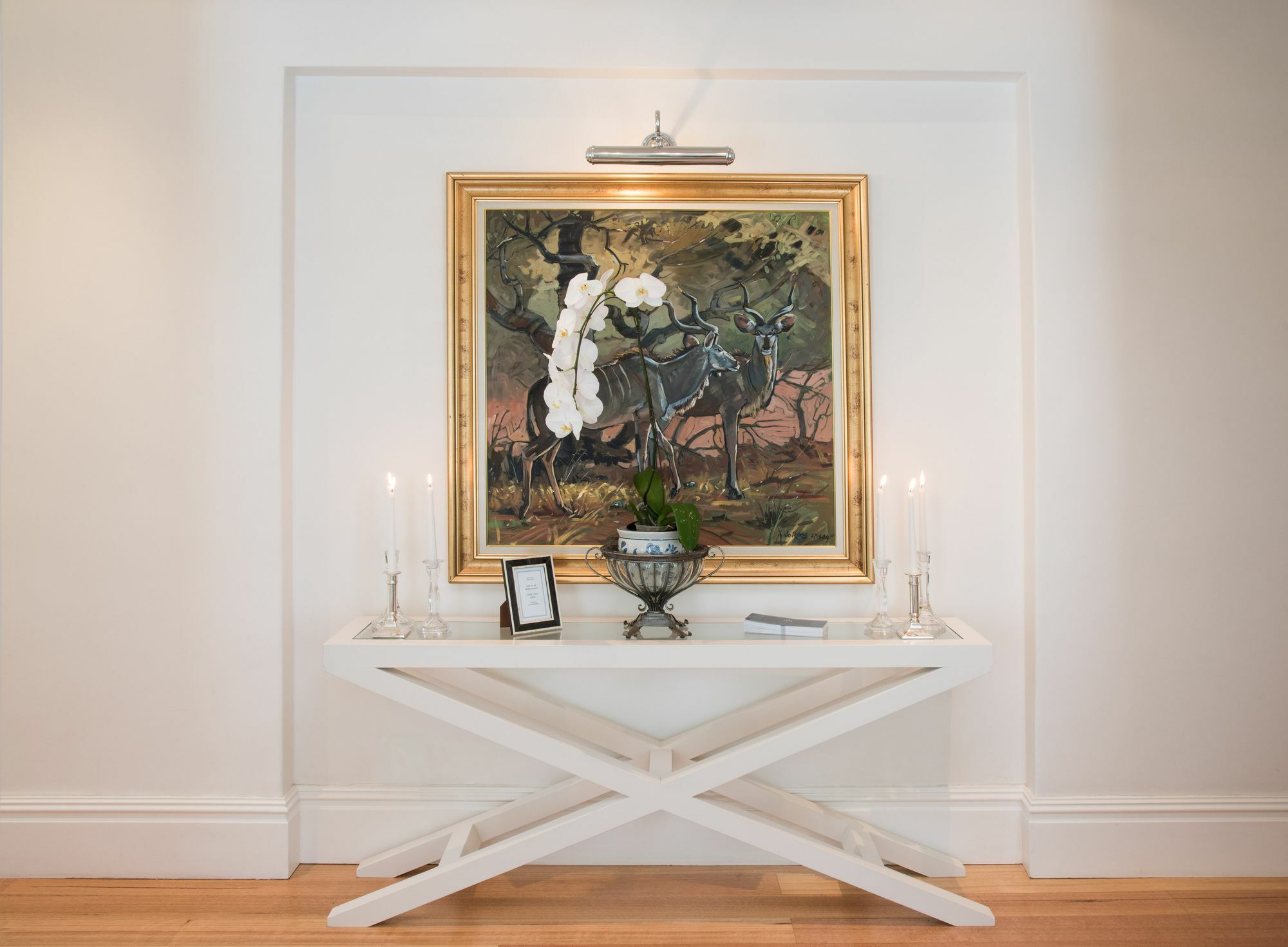 The Light House Boutique Suites Paarl Extérieur photo