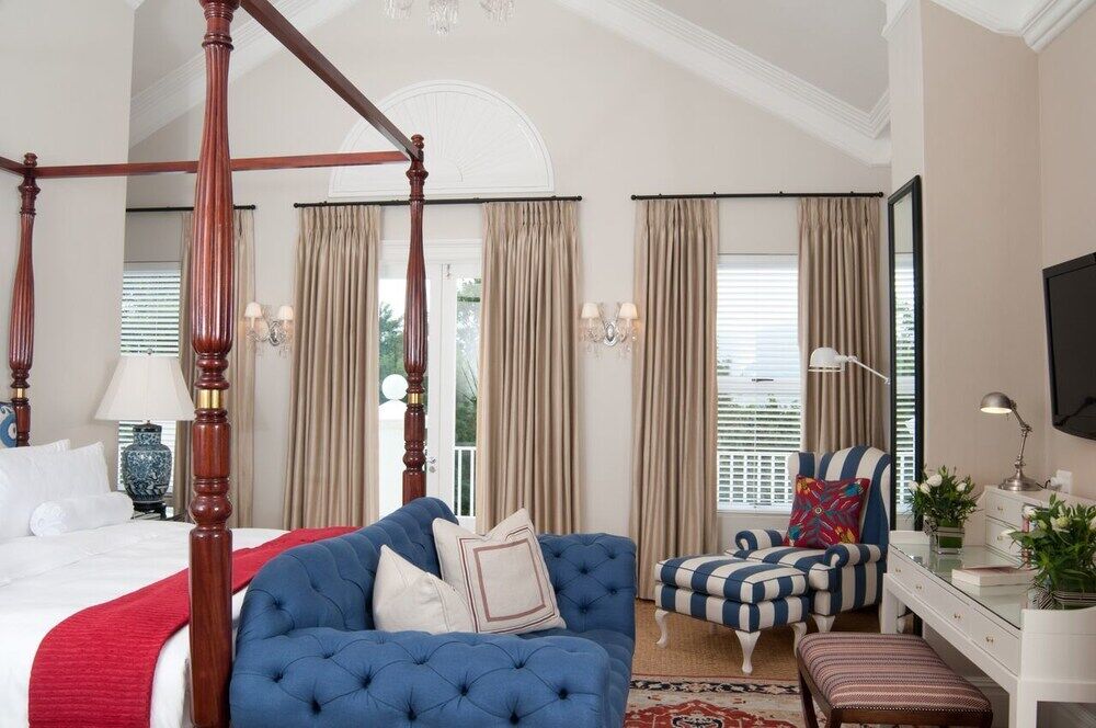 The Light House Boutique Suites Paarl Extérieur photo