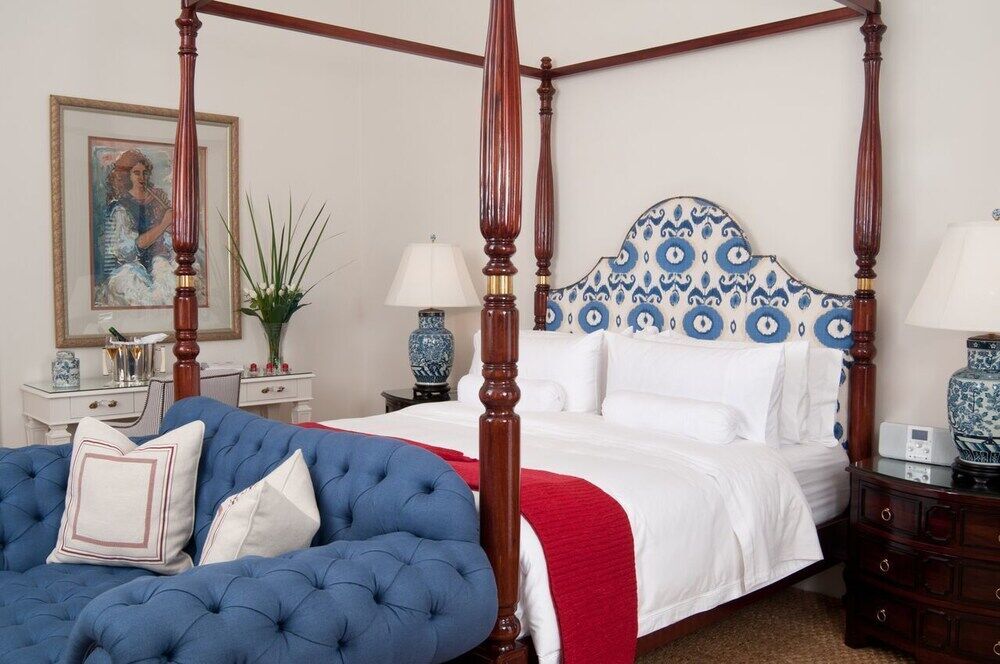 The Light House Boutique Suites Paarl Extérieur photo